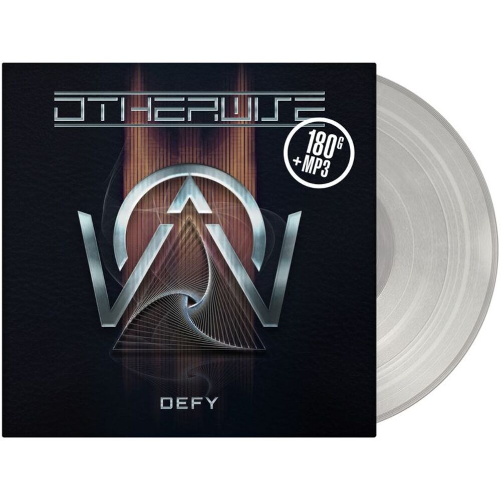 Otherwise - Defy  LP LP